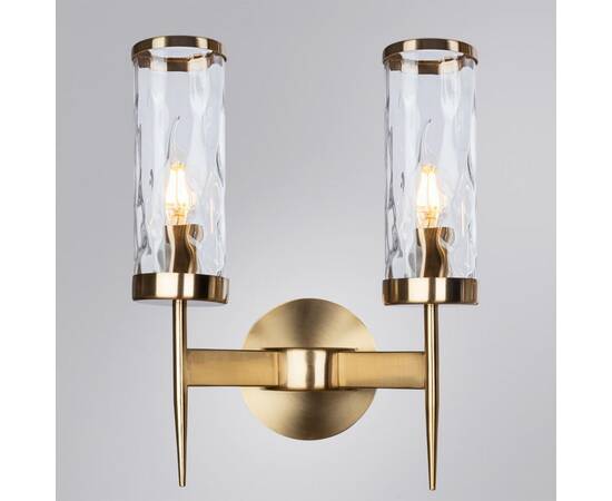 Бра Divinare Sham 4505/17 AP-2, изображение 2