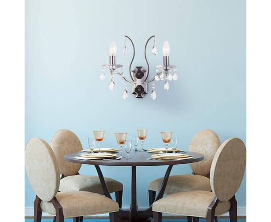 Бра Arti Lampadari Alberi E 2.1.2.600 NM, изображение 2