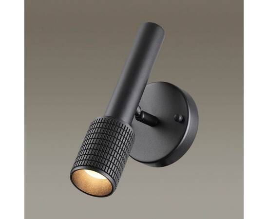 Спот Odeon Light Hightech Mehari 4238/1W, изображение 3