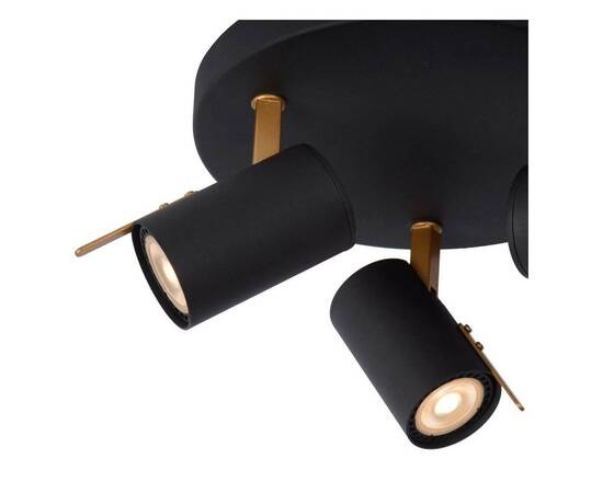 Спот Lucide Grony 17998/15/30, изображение 5