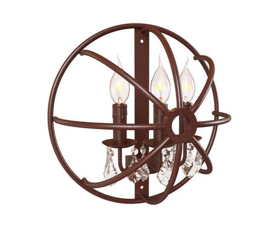 Бра Loft IT Foucaults Orb Crystal Loft1897W