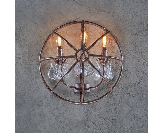 Бра Loft IT Foucaults Orb Crystal Loft1897W, изображение 2