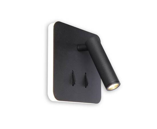 Светодиодный спот Citilux Декарт CL704421