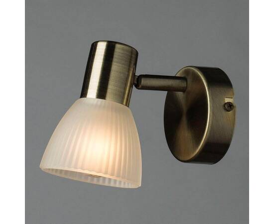 Спот Arte Lamp Parry A5062AP-1AB, изображение 2