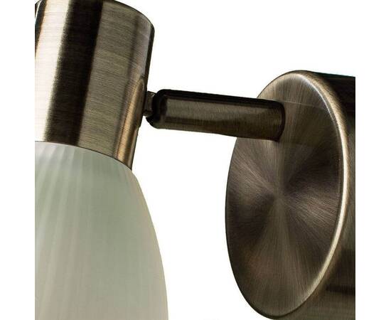 Спот Arte Lamp Parry A5062AP-1AB, изображение 3