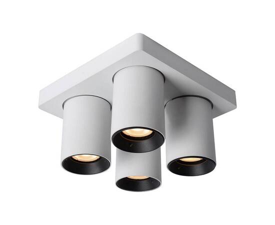 Спот Lucide Nigel 09929/20/31, изображение 2