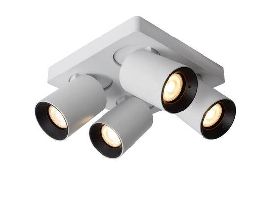 Спот Lucide Nigel 09929/20/31, изображение 4