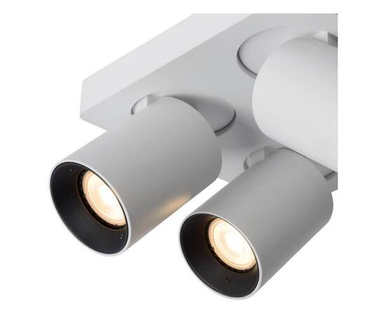 Спот Lucide Nigel 09929/20/31, изображение 5