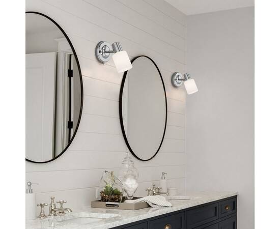 Спот Eurosvet Corso 20089/1 хром, изображение 2