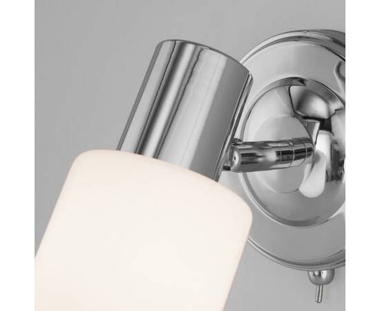Спот Eurosvet Corso 20089/1 хром, изображение 4