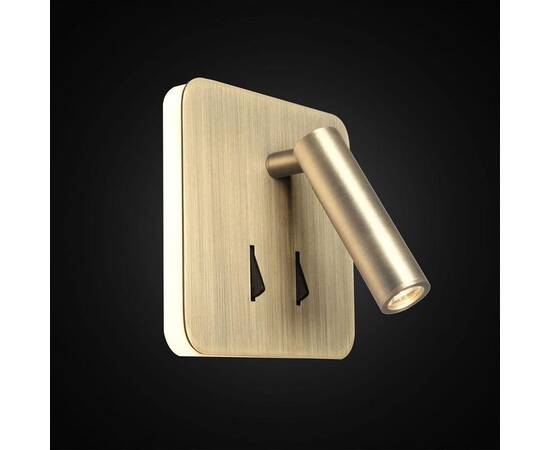 Светодиодный спот Citilux Декарт CL704423, изображение 2