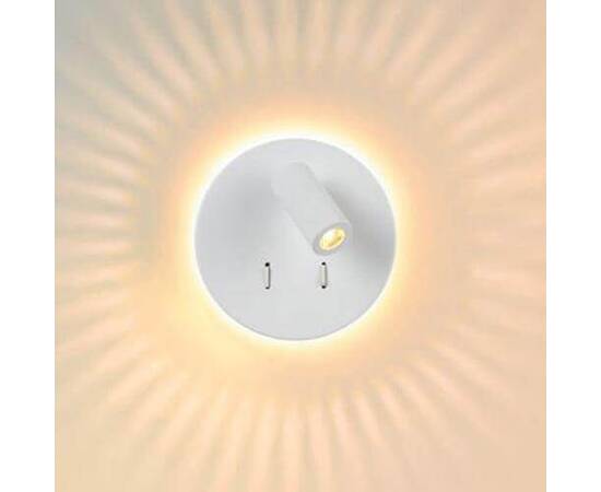 Светодиодный спот Lucide Bentjer 79201/09/31, изображение 3