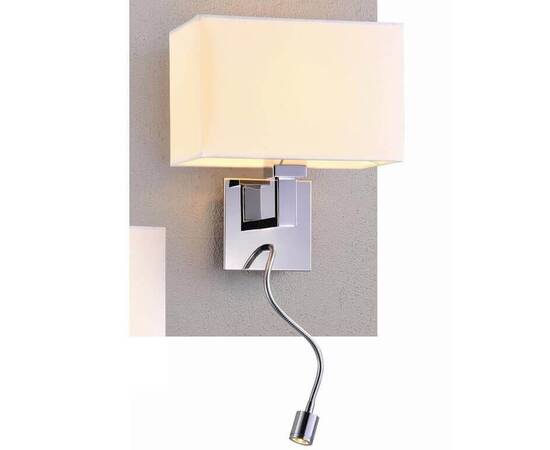 Бра Newport 14202/A Led white М0052655