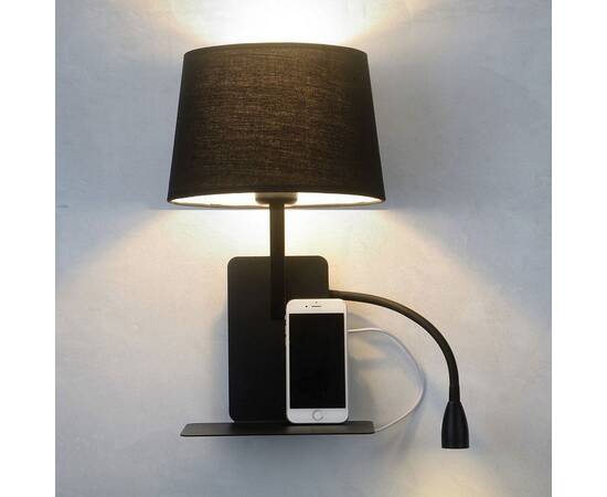 Бра Loft IT Station Loft9993-BL, изображение 4