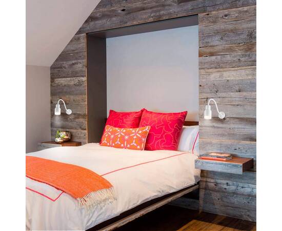 Бра Elektrostandard Molly MRL LED 1015 белый a043983, изображение 4