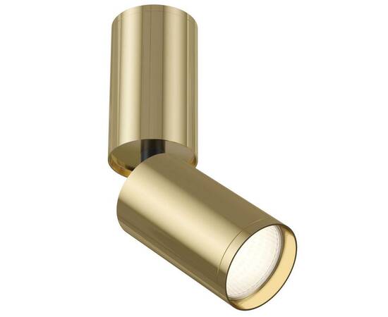 Спот Maytoni Focus S C051CL-01G