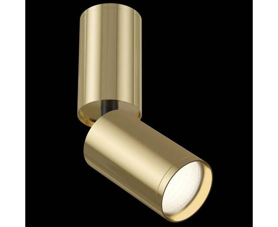 Спот Maytoni Focus S C051CL-01G, изображение 4