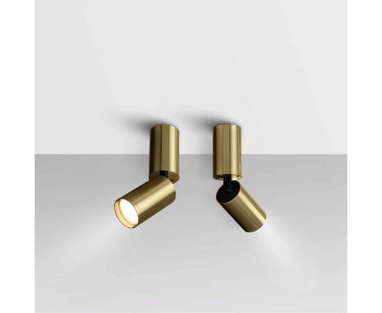 Спот Maytoni Focus S C051CL-01G, изображение 5