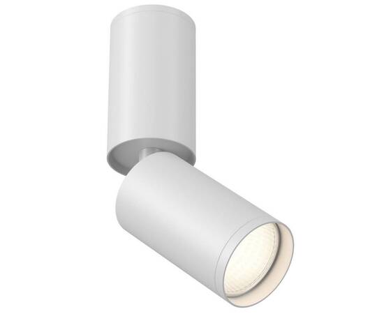 Спот Maytoni Focus S C051CL-01W