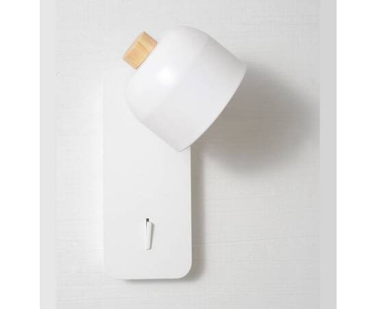 Светодиодный спот Favourite Mauris 2834-1W, изображение 2