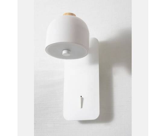 Светодиодный спот Favourite Mauris 2834-1W, изображение 3