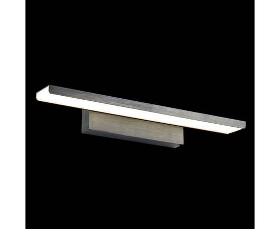 Подсветка для зеркал Maytoni Gleam MIR005WL-L16B, изображение 2