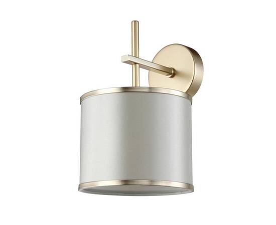 Бра Crystal Lux Sergio AP1 Gold