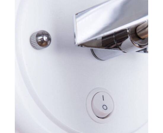 Спот Arte Lamp A1677AP-1WH, изображение 2