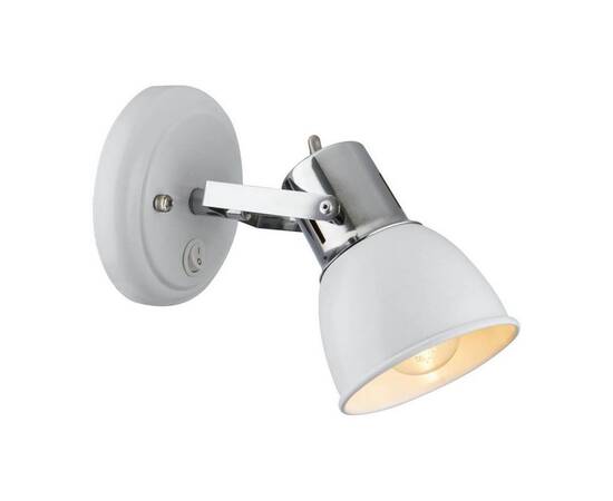 Спот Arte Lamp A1677AP-1WH, изображение 3