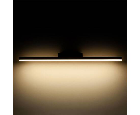 Подсветка для зеркал Elektrostandard Protect LED чёрный MRL LED 1111 a052871, изображение 3