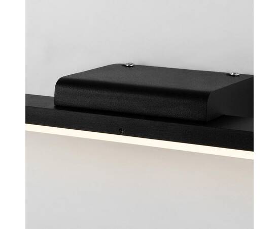 Подсветка для зеркал Elektrostandard Protect LED чёрный MRL LED 1111 a052871, изображение 5