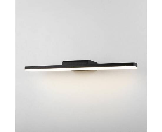 Подсветка для зеркал Elektrostandard Protect LED чёрный MRL LED 1111 a052871, изображение 6