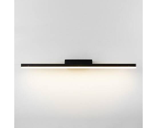 Подсветка для зеркал Elektrostandard Protect LED чёрный MRL LED 1111 a052871, изображение 7