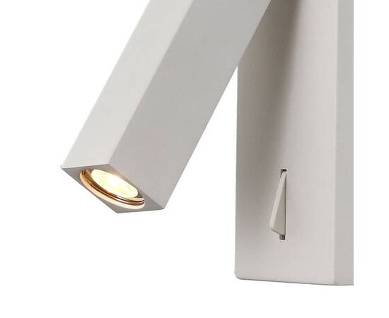 Светодиодный спот Mantra Tarifa 6070, изображение 2