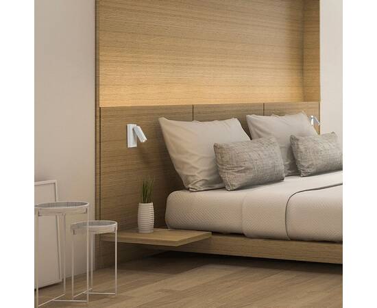 Светодиодный спот Mantra Tarifa 6070, изображение 3