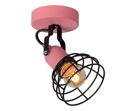 Спот Lucide Paulien 08927/01/66, изображение 3