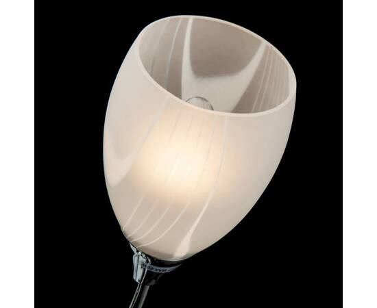 Бра Eurosvet 2275/2 хром, изображение 3