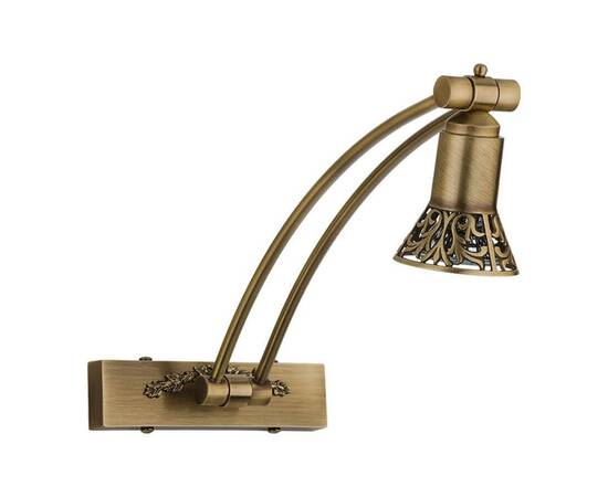 Подсветка для картин Kutek Coco COC-PODS-1 (P) 350