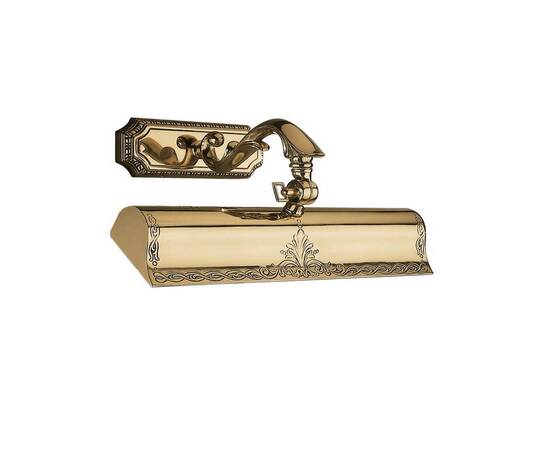 Подсветка для картин Reccagni Angelo A 1000/2 Oro