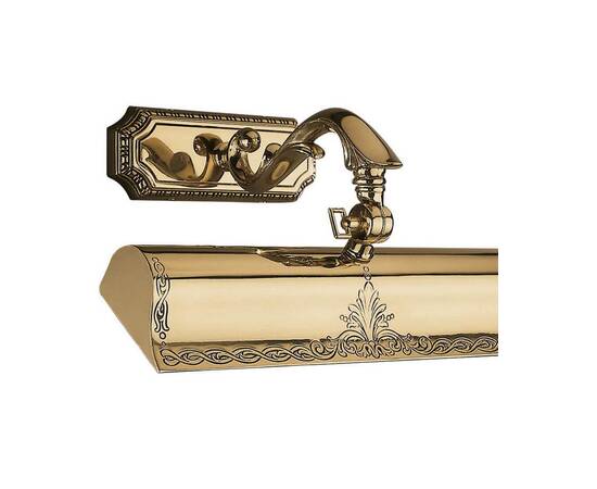 Подсветка для картин Reccagni Angelo A 1000/2 Oro, изображение 2