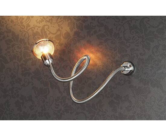 Подсветка для картин Elektrostandard 1214 MR16 хром a023769, изображение 2