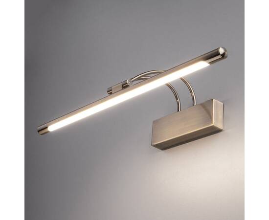 Подсветка для картин Elektrostandard Simple LED 10W 1011 IP20 бронза a038393, изображение 2