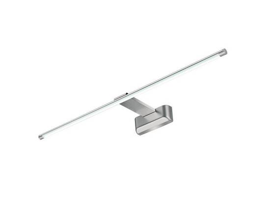 Подсветка для картин Uniel ULT-F32-9W/NW IP20 Silver UL-00001057