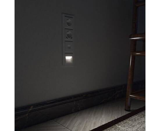 Встраиваемая LED подсветка Werkel белый W1154101 4690389155307, изображение 2