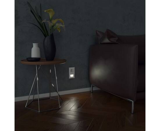 Встраиваемая LED подсветка Werkel белый W1154101 4690389155307, изображение 3