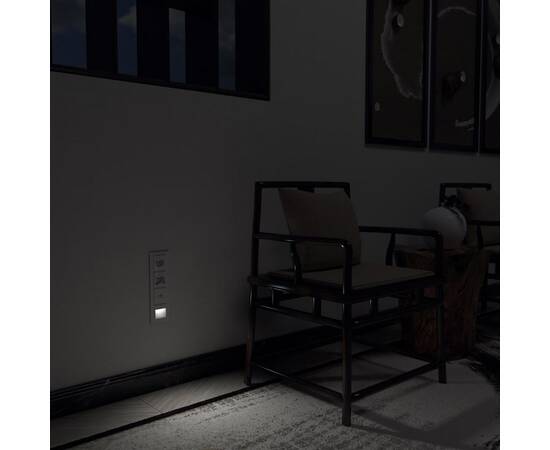 Встраиваемая LED подсветка Werkel белый W1154101 4690389155307, изображение 5