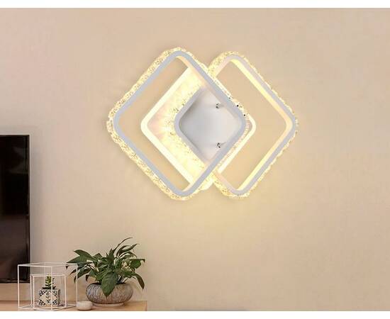 Бра Ambrella light Ice FA275, изображение 3