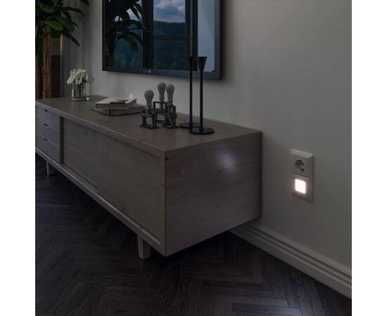 Встраиваемая LED подсветка Werkel белый W1154301 4690389155062, изображение 4