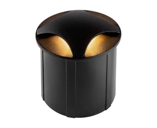 Встраиваемый светодиодный светильник Maytoni Biscotti O036-L3B3K