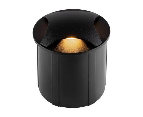 Встраиваемый светодиодный светильник Maytoni Biscotti O036-L3B3K, изображение 3